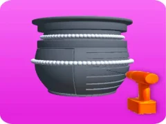 Mäng Welding Simulation Internetis