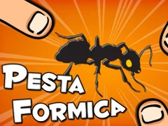 Mäng Pesta Formica Internetis