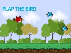 Mäng Flap The Bird Internetis