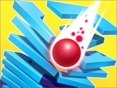 Mäng Stack Ball 2 Internetis