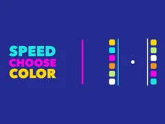 Mäng Speed Choose Color Internetis