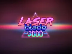 Mäng Laser Blade 3000 Internetis