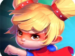Mäng Princess Parkour Internetis
