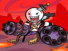 Mäng Guns Master Internetis