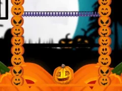 Mäng Halloween Pumpkin Jumping Internetis