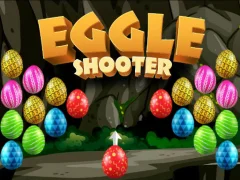 Mäng Eggle Shooter Mobile Internetis