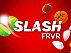 Mäng Slash FRVR Internetis