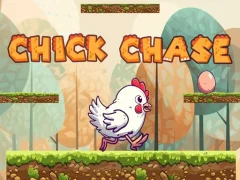 Mäng Chick Chase Internetis