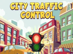 Mäng City Traffic Control Internetis