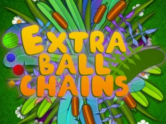 Mäng Extra Ball Chains Internetis