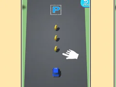 Mäng Park Master Game Internetis