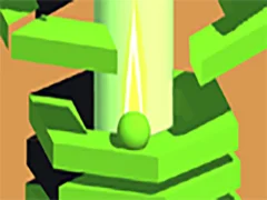 Mäng Stack Ball Game Internetis