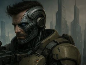 Mäng Kapten Quashard Strike FPS Internetis