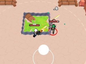Mäng Squad Shooter 3D Internetis