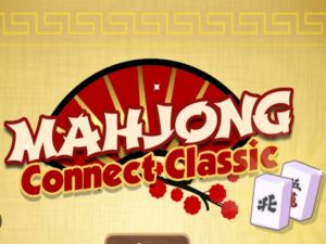 Mäng Mahjong Connect Classic Internetis