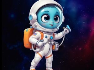 Mäng Planeedi sihtväljakutse Internetis