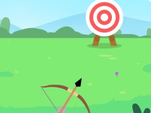 Mäng Sharpshot uuringud Internetis