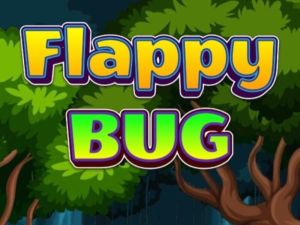 Mäng Flappy viga Internetis