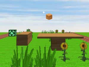 Mäng Minecraft veebis blokeerimata Internetis
