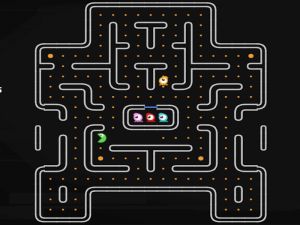 Mäng Söödakoletis Internetis
