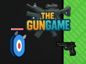 Mäng Gungame Internetis