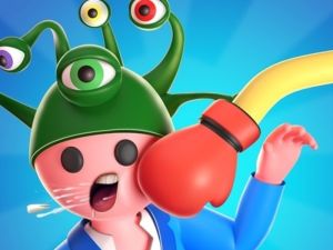Mäng Ragdoll Mania Internetis