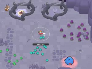 Mäng Mõõgamehe seiklus Internetis