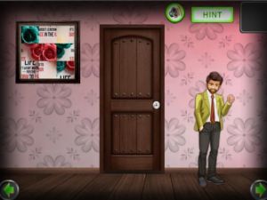 Mäng Amgel Easy Room Escape 301 Internetis