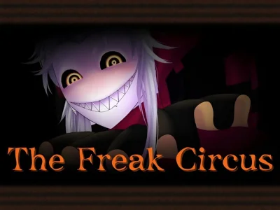 Mäng The Freak Circus Internetis