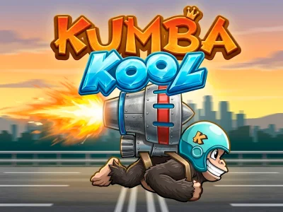 Mäng Kumba Kool Internetis