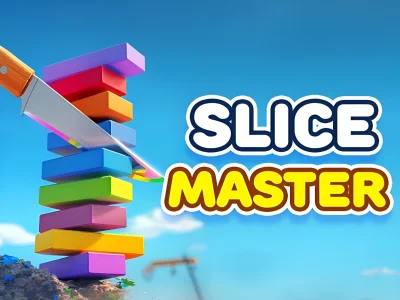 Mäng Slice Master Internetis