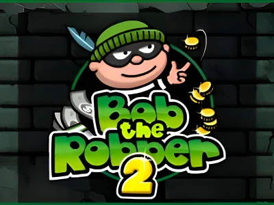 Mäng Bob The Robber 2 Internetis