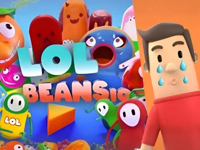 Mäng LOLBeans.io Internetis
