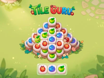 Mäng Tile Guru Internetis
