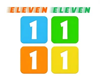 Mäng Eleven Eleven Internetis