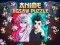 Mäng Anime Jigsaw Puzzle Internetis