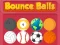Mäng Bouncing Ball Internetis