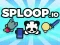 Mäng Sploop.io Internetis