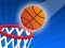 Mäng Basketball Challenge Flick The Ball Internetis