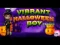 Mäng Vibrant Halloween Boy Escape Internetis