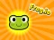 Mäng Frog.io Internetis