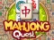 Mäng Mahjong Link Puzzle Internetis