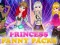 Mäng Princess Belt Bags Internetis