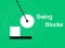 Mäng Swing Blocks Internetis