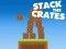 Mäng Stack The Crates Internetis