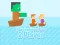 Mäng Blockminer Run  2 player Internetis