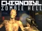 Mäng Chernobyl Zombie Hell Internetis