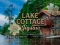 Mäng Lake Cottage Jigsaw Internetis