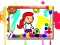 Mäng Football Coloring Book Internetis