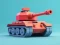 Mäng Tank Battle.io Internetis